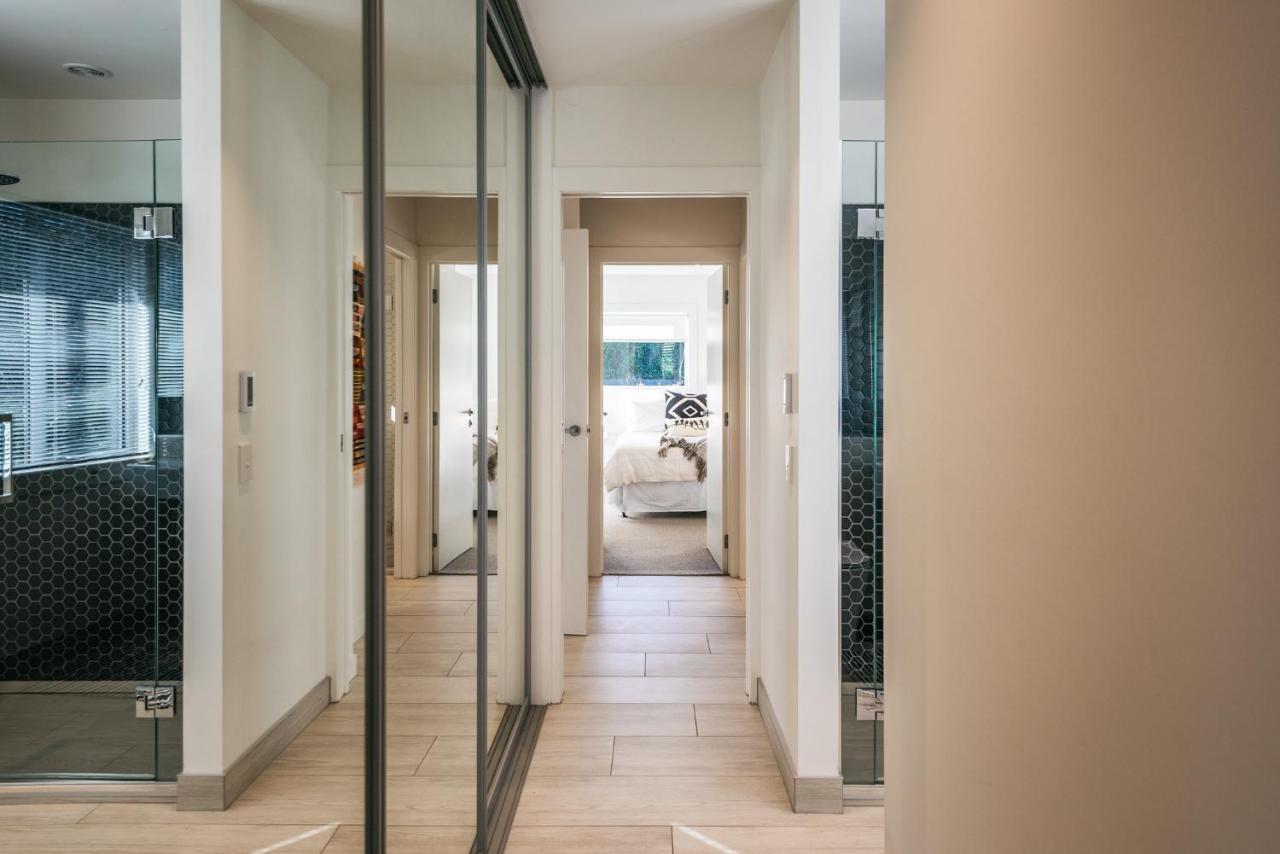 Moa Magic - Oneroa Holiday Home Экстерьер фото
