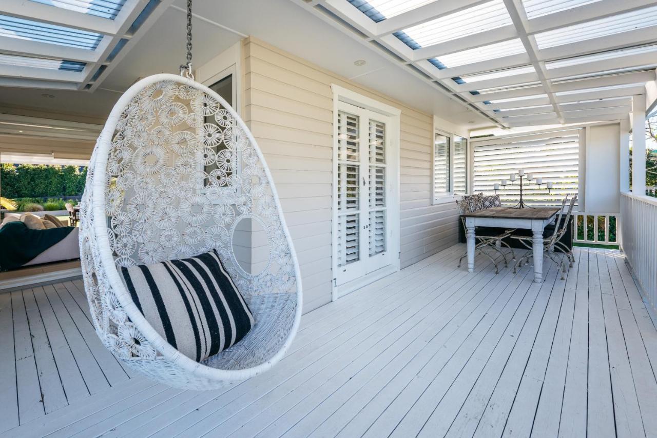 Moa Magic - Oneroa Holiday Home Экстерьер фото